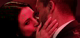 Cruel Heatbreak: Jealousy Watching'