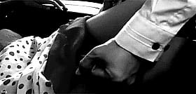 Panties on the Floor: A Sizzling Seduction'