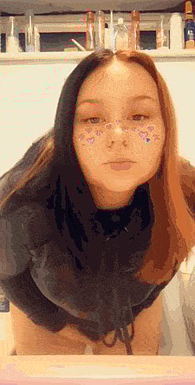 Chubby Teen Pussy: An Amateur's BBW Adventure'