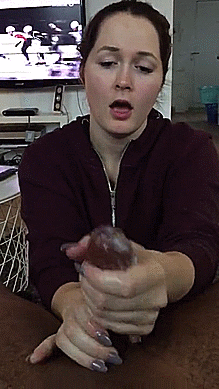BBC Handjob Pov: A Sensual Experience picture 1 of 1