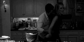 Get Your Freak On: A Kinky Kitchen Adventure'
