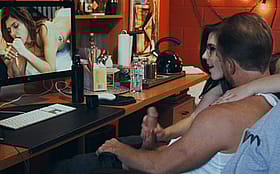 Give Me a Handjob: A Sizzling Hot Handjob Experience'