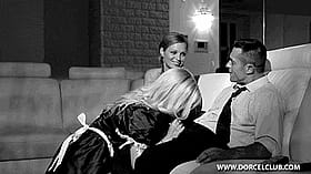 Blowjob Maid: A Sensual Experience'