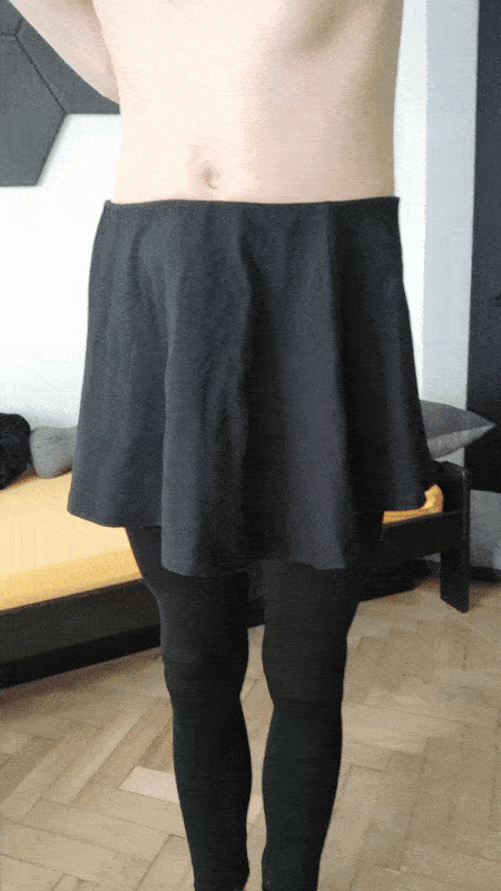 Cute Femboy Teen Trap: Get Your Sexy On with These Sizzling Photos! picture 1 of 1