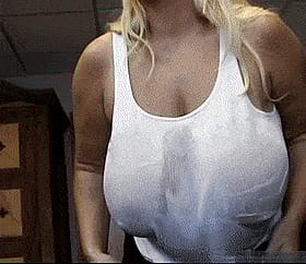 Samantha's Huge 38G Tits: A BangBros Exclusive'