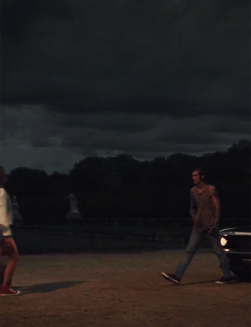 Walking the Dog: A Night of Passion picture 1 of 1