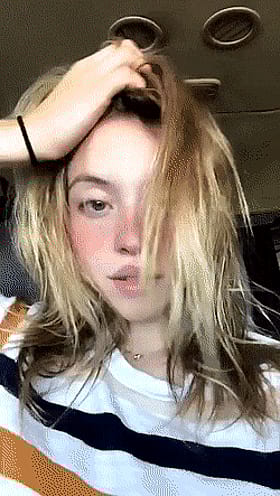 Sydney Sweeney's Babes: Cute Celebrity Non-Nude Fun'