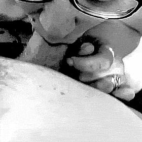 Amateur Blowjob: A Selfshot Penis Adventure'