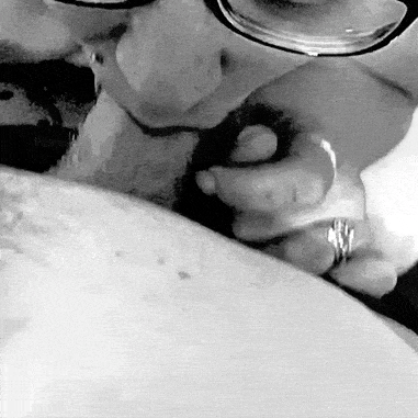 Amateur Blowjob: A Selfshot Penis Adventure picture 1 of 1