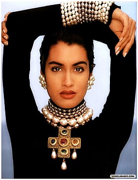 Yasmeen Ghauri