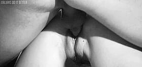 Pussy Pumping: A Slick, Slimy, and Sensual Experience'