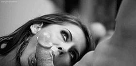Blonde Hot Latina with Big Boobs Gets Fucked by a Big Cock'