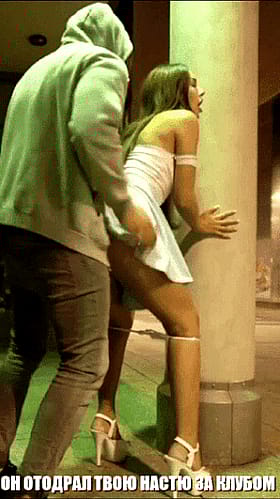 Blowjob from a Brunette Amateur'