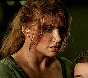 Redhead Celebrity Non-Nude Scene'