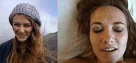 Before & After: Best Friend's Cumshot Facial'