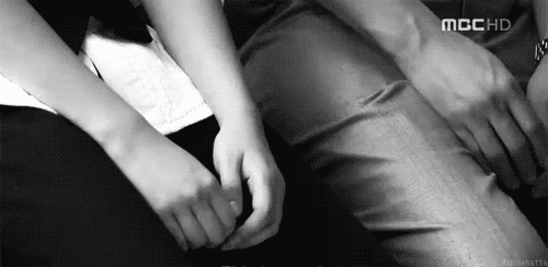 Sexy Thighs and Finger Play picture 1 of 1