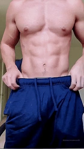 Amateur Big Cock Selfshot Solo Male'
