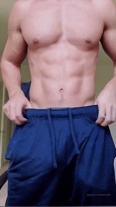 Amateur Big Cock Selfshot Solo Male picture 1 of 1