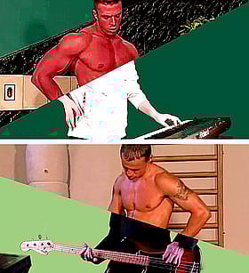 Funny BDSM Pics: Adult Funny Gifs & Non Nude Photos'