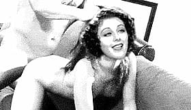 Vintage Doggy Style: A Sizzling Sexy Experience'