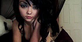 Babes Soy Lace: A Tattooed Beauty's Sultry Seduction'