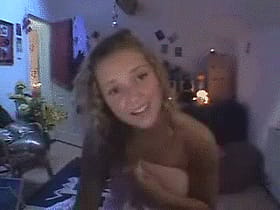 Busted Cheating Slut Gets Caught'