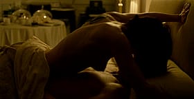 Babes & Celebrity: Get Your Kink On With These Sizzling Scenes'