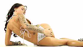 Hot Babes Pornstar Gets Naughty'