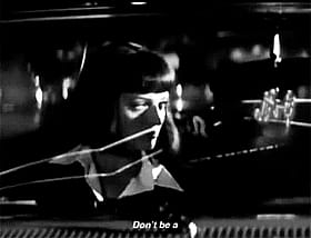 Don't Be a Celebrity Slut'