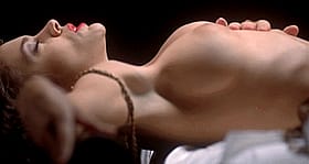 Babes & Celebrity Sex: The Ultimate Guide to Sizzling Hot Scenes'