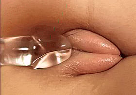 Hot Pussy Toy'