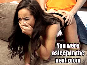 You Were Cheating Next Door: A Steamy Erotic Story'