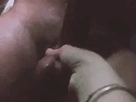 Balls Deep Blowjob Massage: Get Your Cock Sucked by a Sexy Girl'