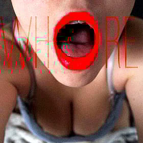 Hypno Whore: Get Your Fuck On'