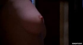 Tracy Ryan Tender is the Heart 2001 - Fully Nude, Riding, Softcore