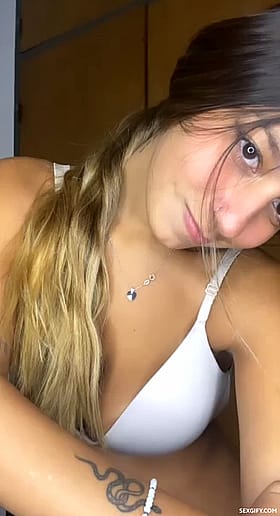 You'd ever have fun with an 18 y/o?
