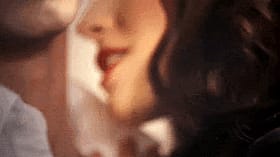 Kiss Me, Baby: Sultry Sexy Lipstick Marked'