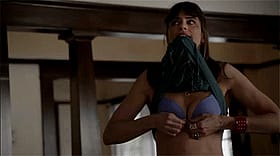 Babes in the Woods: Celebrity Exposed'