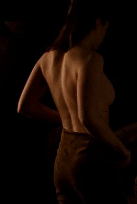 Maisie Williams Nude: Celebrity Backside Exposed'