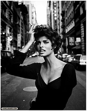 Linda Evangelista Linda Evangelista