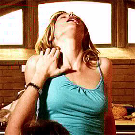 Celebrity Modern Family Sex Scene'