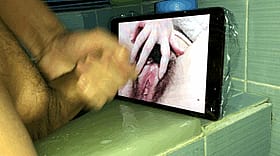 Cumming Inside: A Slick Guide to Male Ejaculation'