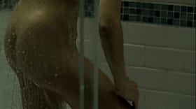 Wash Your Ass in the Shower: A Sensual Experience'