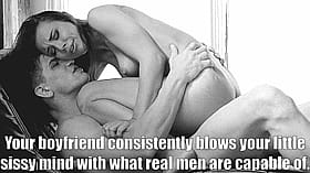 TG Friend Consistently Blows Your Mind With What Real Men Are Into'