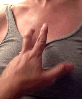 Homemade Pussy: Amateur Milf and Wife Sextape'
