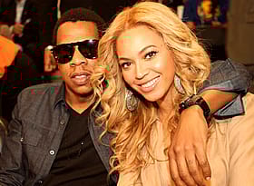 Celebrity SexxGirl: Jay-Z & Beyoncé's Steamy Affair'