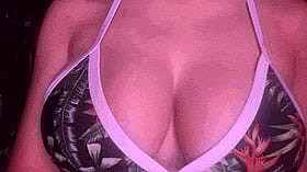 Big Tits Drop: Pink Pussy Paradise'