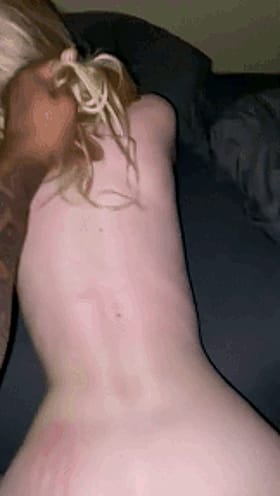 Blonde Teen Amateur Gets Fucked'