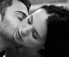 Foreplay, Kissing, Making Out: A Sensual Experience'
