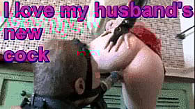 I Love My Husband's Girlfriend'